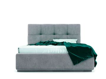 Кровать  Lauria/Лаурия  с подъемным механизмом IQ 180*200 Velutto_032