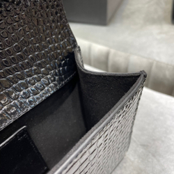 Saint Laurent Kate Clutch 27 cm