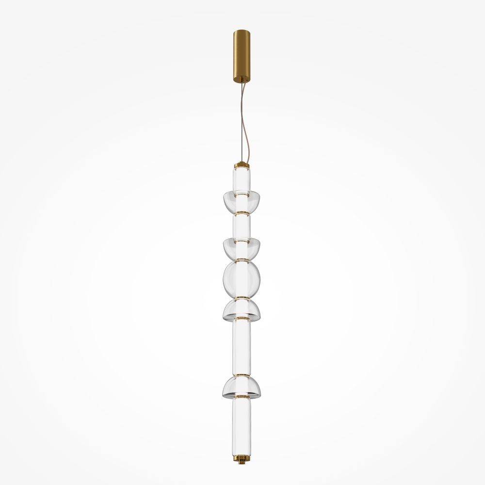 Подвесной светильник Maytoni MOD210PL-L39BS3K