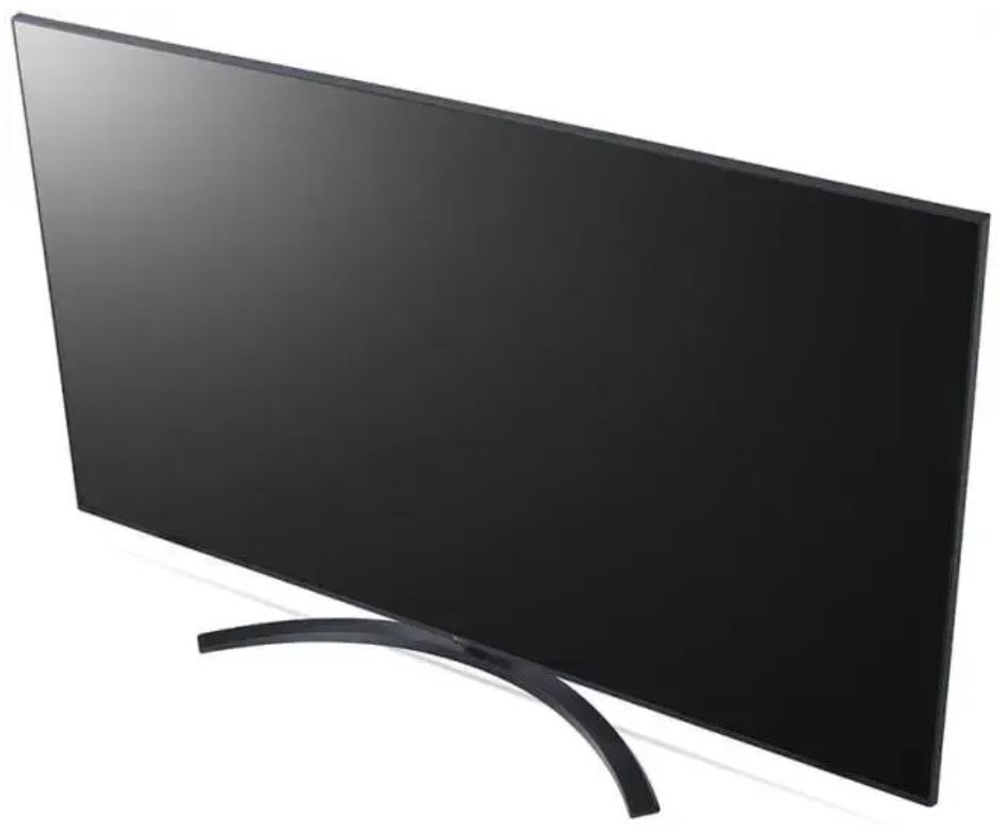 Телевизор LED LG 50UT81006LA.ARUB