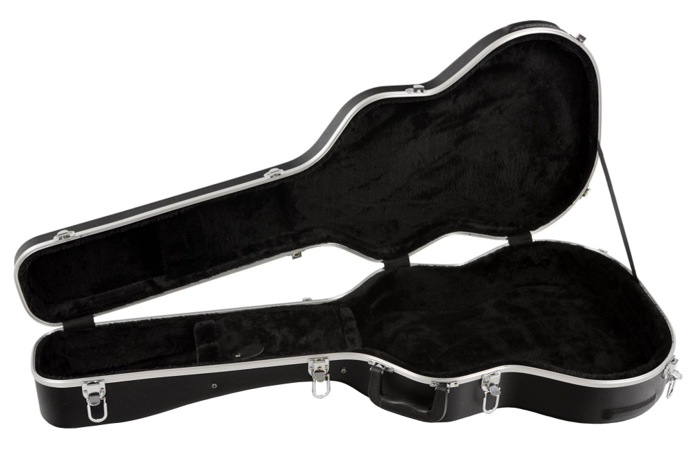 КЕЙС ДЛЯ КЛАССИЧЕСКОЙ ГИТАРЫ STAGG ABS-C2