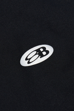 Куртка Nothomme Blue Monte Jingxing Waterproof Windbreaker "Cool Black"