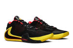 Кроссовки Nike Freak 1 Zoom "Soul Glo"