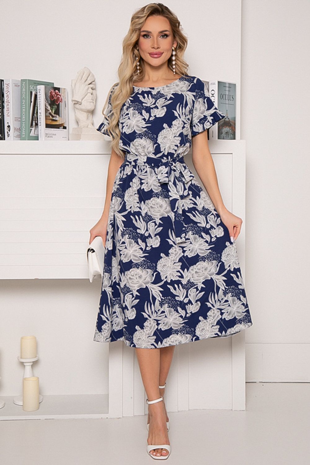 Платье 70739 Avili (Акция)