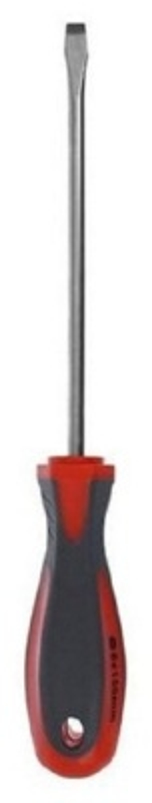 Отвертка SL 6,0*150мм двухкомп.рукоятка намагниченый наконечник