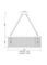 Подвесная люстра Arte Lamp Anetta A1065SP-12CC