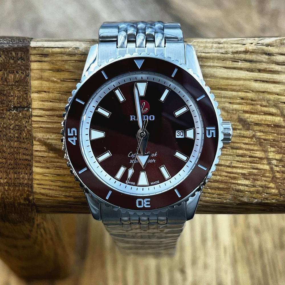 Часы Rado