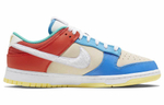 Кроссовки Nike Dunk Low "Year Of The Rabbit"
