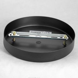 Люстра на штанге Lussole Astoria LSP-8309