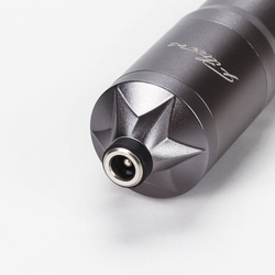 Машинка для тату и татуажа EZ Filter V2 Pen Dark Gray