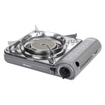 Плита туристическая в кейсе N-MS-3500CS горелка керам.