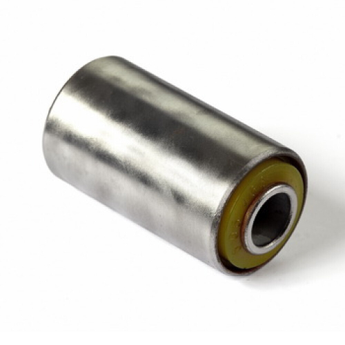 Полиуретановый сайлентблок передней подвески, нижнего рычага, задний (1 шт.), Точка опоры.5-06-468