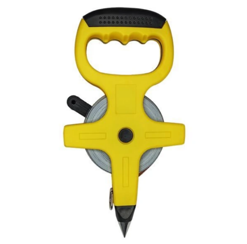РУЛЕТКА ГЕОДЕЗИЧЕСКАЯ 50м VERTEXTOOLS (1/ 24)