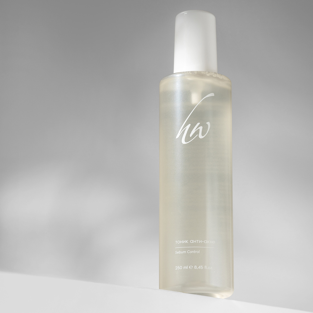 Тоник анти-акне Sebum Control, 250мл