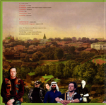 Аквариум / Кострома Mon Amour (LP)