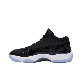 Кроссовки Air Jordan 11 Retro Low IE 'Space Jam' 919712-041
