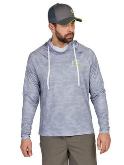 Джемпер Feeder Concept UV HOODIE 02 р.M