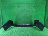 Бампер задний BMW X5 F15 (2013-2018)