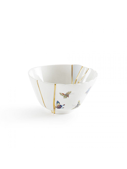Пиала Kintsugi