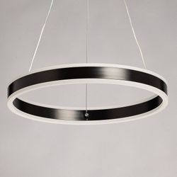 Подвесной светильник De City Платлинг 661019901