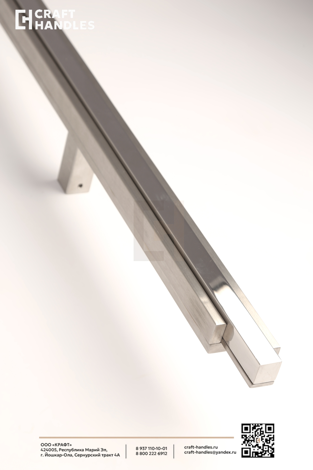 Арт. 40х35 Obelisk L-1555 мм