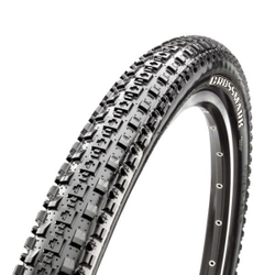 Покрышка Maxxis Crossmark II 27.5x2.10 TPI 60 кевлар 60a UST Single (ETB90953100)