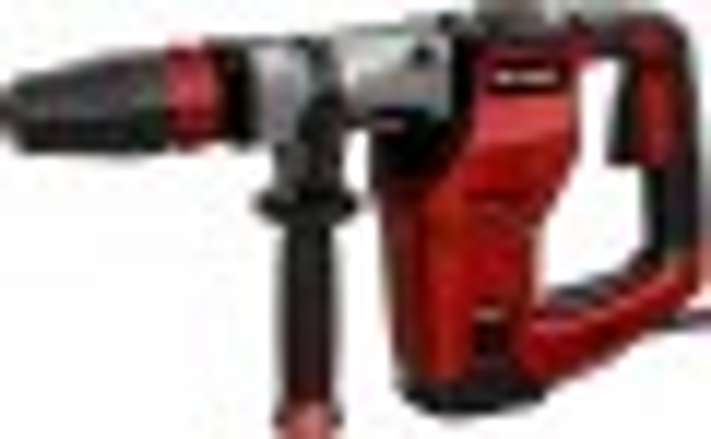Молот ударный сетевой EINHELL TE-DH 12, 1050Bт, 12Дж 4139100