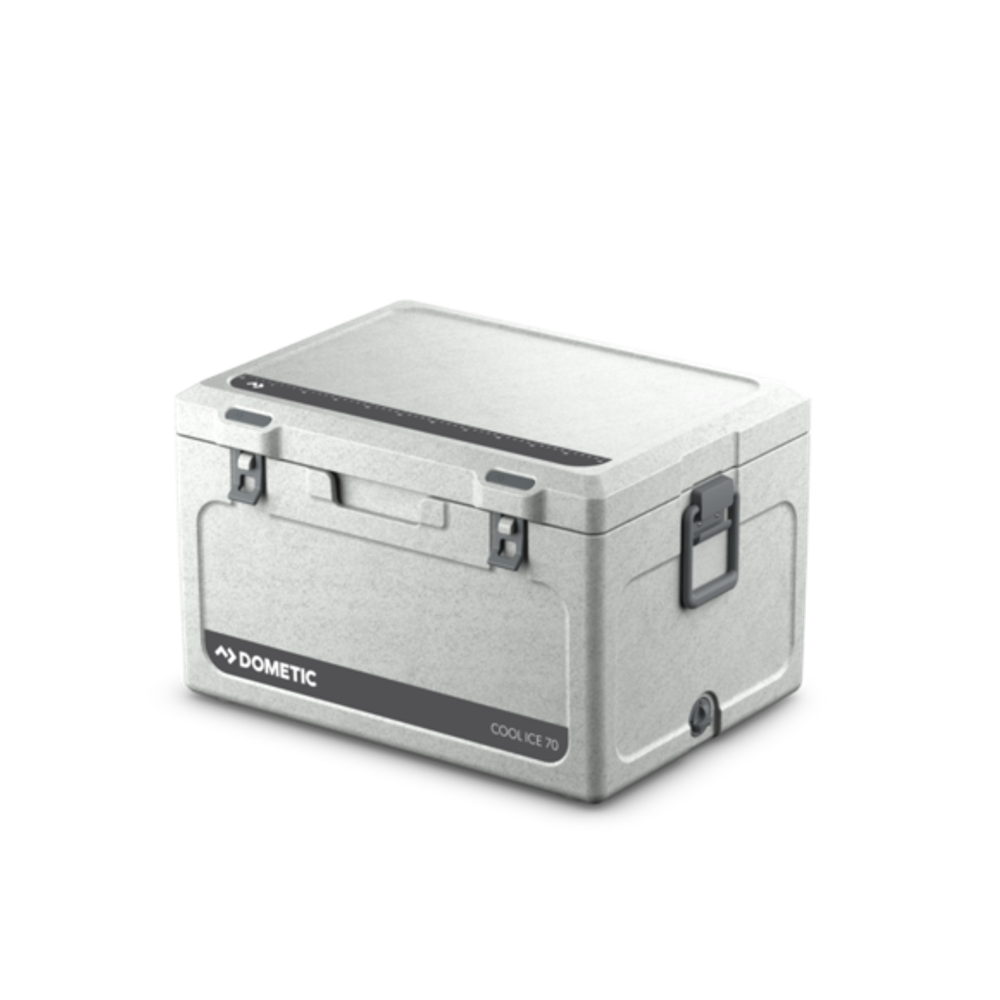 Изотермический контейнер Dometic Cool-Ice CI-70
