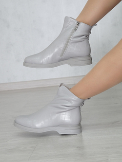 Ботинки женские зимние