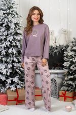 Костюм Время сказки-3 Виотекс КОРИЧНЕВЫЙ