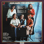 Janis Joplin / Pearl (Limited Edition)(Picture Disc)(LP)