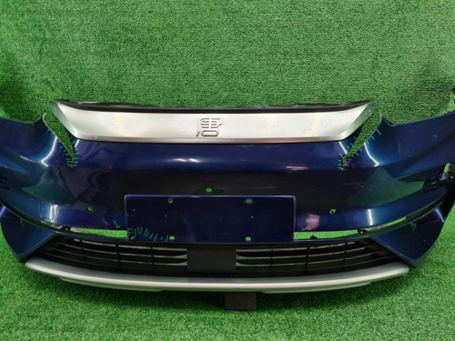 Бампер передний Byd Tang 2 (2021-н.в.)