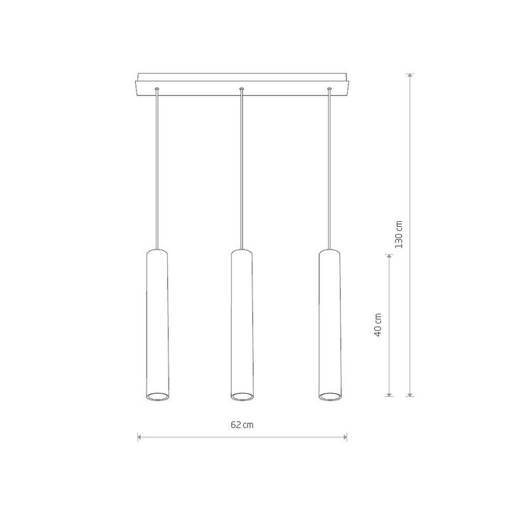 Подвесной светильник Nowodvorski Eye 7863