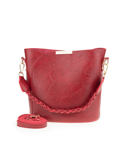 27583/60 Сумка жен., иск. кожа