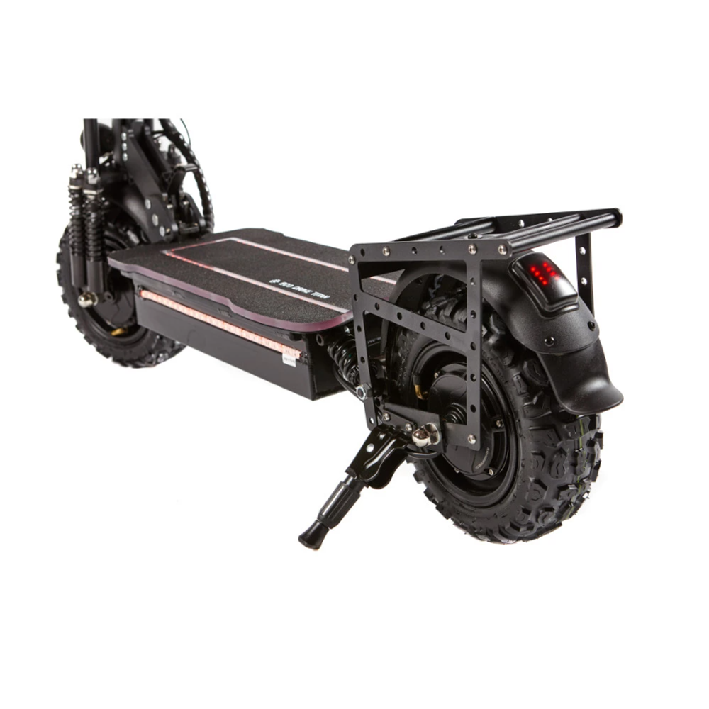 Электросамокат Eco Drive Titan 3000 W