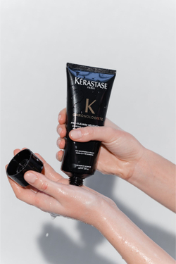 Kerastase Chronologiste Pre-Cleanse Regenerant - прелюдия к питанию /   200  ml  / GTIN 3474636873999