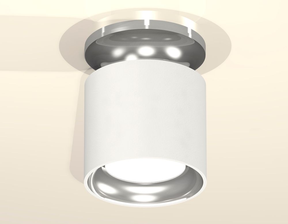 Ambrella Комплект накладного светильника Techno XS7401103