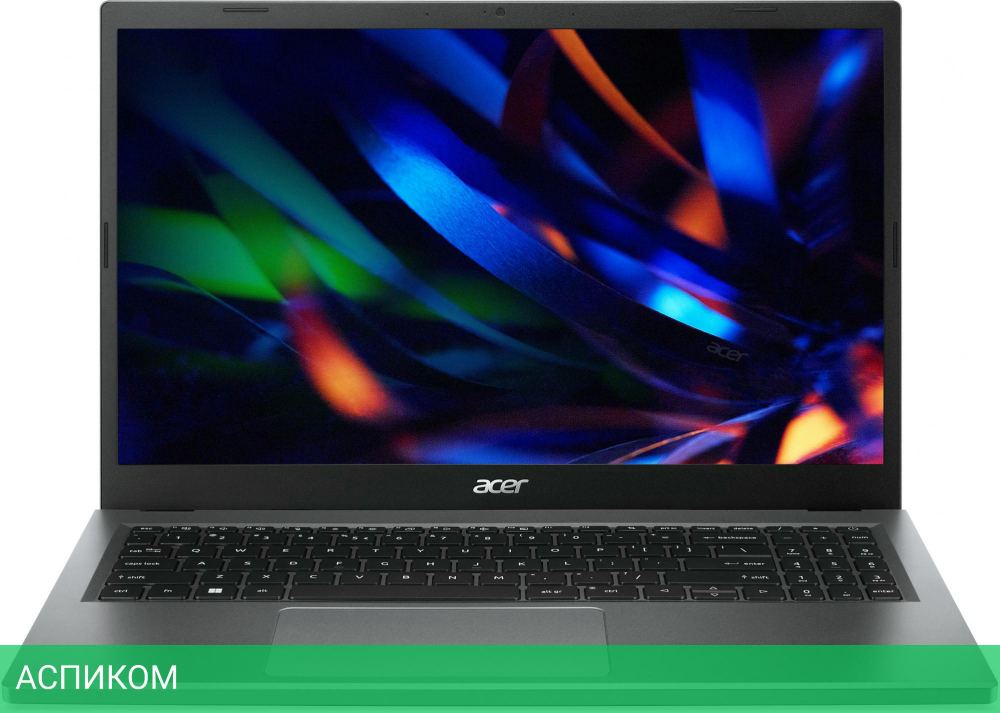 Ноутбук Acer Extensa EX215-23-R0GZ (NX.EH3CD.002)