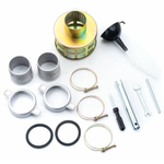 Мотопомпа бензиновая HND (Honda) WP 30 XT