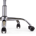 Офисное кресло Woodville Born сream