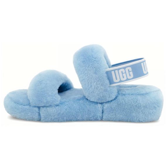 Ugg Oh Yeah 'Blue'