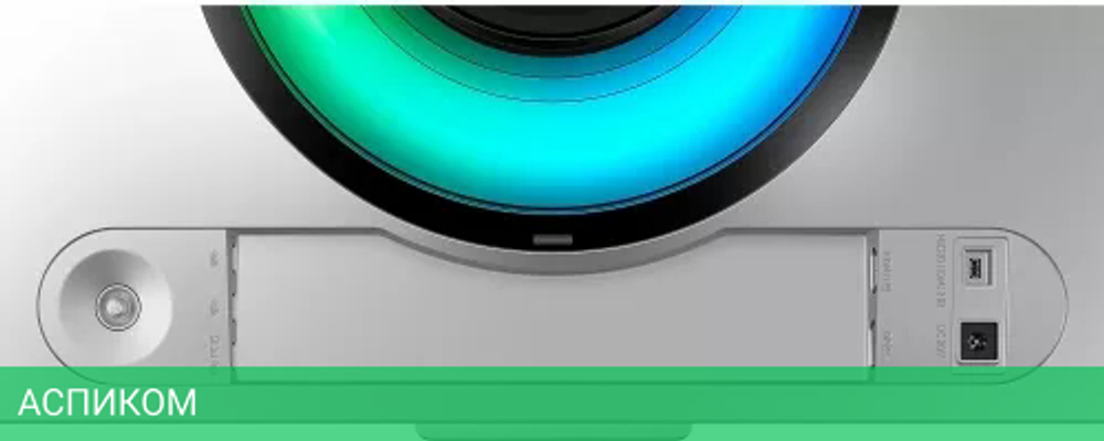 Монитор Samsung Odyssey OLED G9 LS49CG950SUXDU