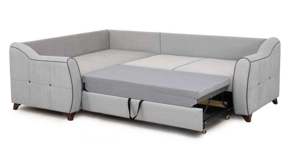 Диван-кровать Френсис угловой арт. ТД 264