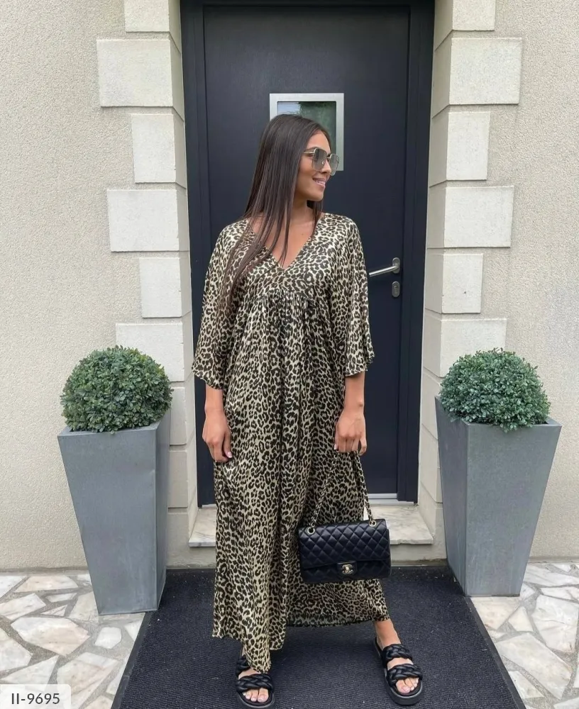 Платье II-9692 Фабрика Моды