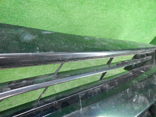 Бампер передний Toyota Camry 8 XV70 17-21 В сборе