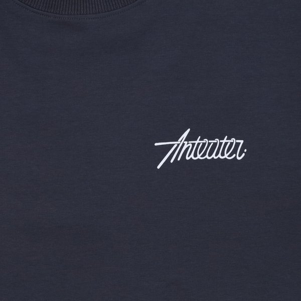 Лонгслив Anteater Phat Long110 (dark-grey) артикул: - купить в магазине Дайс