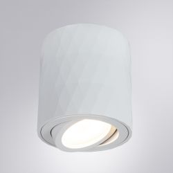 Точечный накладной светильник Arte Lamp