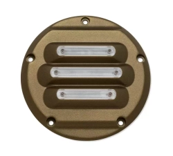 25700822 ЗАЩИТНАЯ КРЫШКА ДВИГАТЕЛЯ  Derby Cover Dominion