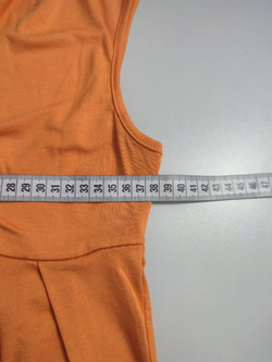 Блуза Laura Scott без рукавов 46 размер