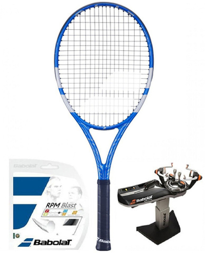 Теннисная ракетка Babolat Pure Drive 30-th Anniversary